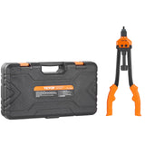 VEVOR Rivet Nut Tool, 16??Rivnut Tool Kit with 13PCS Metric and SAE Mandrels, 186PCS Rivet Nuts, M3, M4, 10-24, M5, M6, 1/4-20, 8-32, 5/16-18, M8, 3/8