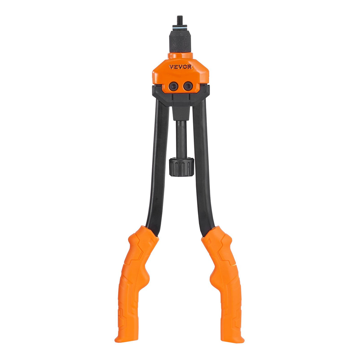 VEVOR Rivet Nut Tool, 16??Rivnut Tool Kit with 13PCS Metric and SAE Mandrels, 186PCS Rivet Nuts, M3, M4, 10-24, M5, M6, 1/4-20, 8-32, 5/16-18, M8, 3/8