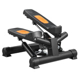 VEVOR Stair Stepper for Exercise at Home Mini Twist Stepper Resistance Band - Extra Image