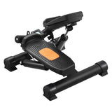 VEVOR Stair Stepper for Exercise at Home Mini Twist Stepper Resistance Band - Extra Image
