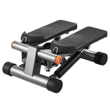 VEVOR Stair Stepper for Exercise at Home Mini Stepper with Resistance Band - Extra Image