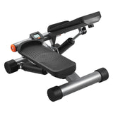VEVOR Stair Stepper for Exercise at Home Mini Stepper with Resistance Band - Extra Image