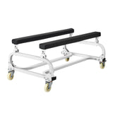 VEVOR Watercraft PWC Dolly Boat 454 kg Capacity Jet Ski Stand Storage Cart - Low Angle
