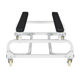 VEVOR Watercraft PWC Dolly Boat 454 kg Capacity Jet Ski Stand Storage Cart