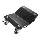 VEVOR Car Dolly Wheel Tire Dolly 2 PCS Heavy Duty Skate Auto Repair Dolly 3000LB