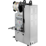 Semi-automatic Cup Sealing Machine Cup Sealer Silver 300-500 Cups/Hour