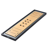 VEVOR 114cm Shuffleboard and Curling 2 in 1 Board Game Portable Tabletop Set - Extra Image