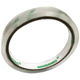 VEVOR Greenhouse Film, Greenhouse Polyethylene Film 20x28 ft Greenhouse Plastic - Low Angle