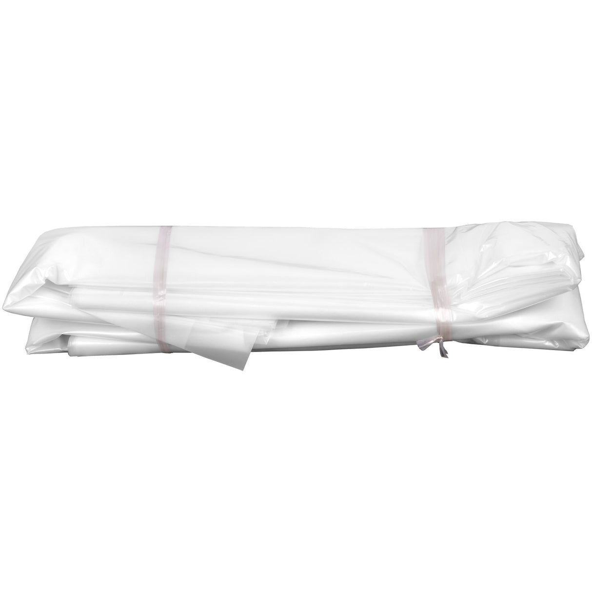 VEVOR Greenhouse Film, Greenhouse Polyethylene Film 20x28 ft Greenhouse Plastic