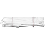 VEVOR Greenhouse Film, Greenhouse Polyethylene Film 20x28 ft Greenhouse Plastic - Extra Image