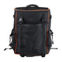 33L Welding Backpack 600D Polyester Welder Backpack for Tools and Helmet