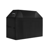 VEVOR 52 inch Grill Cover Heavy Duty BBQ Gas Grill Cover Outdoor Waterproof