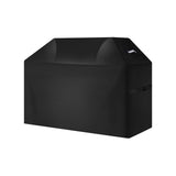 VEVOR 52 inch Grill Cover Heavy Duty BBQ Gas Grill Cover Outdoor Waterproof - Extra Image
