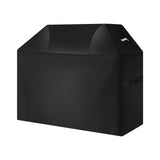 VEVOR 58 inch Grill Cover Heavy Duty BBQ Gas Grill Cover Outdoor Waterproof