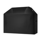 VEVOR 58 inch Grill Cover Heavy Duty BBQ Gas Grill Cover Outdoor Waterproof