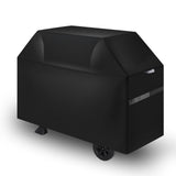 VEVOR 48 inch Grill Cover Heavy Duty BBQ Gas Grill Cover Outdoor Waterproof