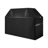 VEVOR 48 inch Grill Cover Heavy Duty BBQ Gas Grill Cover Outdoor Waterproof - Extra Image