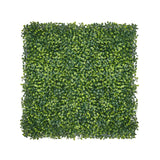 VEVOR Artificial Grass Wall Panels 60 x 120 inch Milan Grass Greenery for Decor