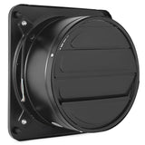 VEVOR 12 Inch Industrial Ventilation Extractor ventilation fan commercial air blower fan Metal Axial Exhaust 300MM Air Puller Fan (300MM/12 Inch) - Extra Image