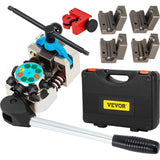 VEVOR Brake Line Flaring Tool, 45 Degree Single, Double, and Bubble Flares for 3/16