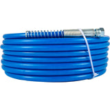 VEVOR Airless Paint Spray Hose Kit 50ft 1/4in Swivel Joint 3600psi with 517 Tip - Extra Image