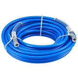 VEVOR Airless Paint Spray Hose Kit 50ft 1/4in Swivel Joint 3600psi with 517 Tip - Extra Image