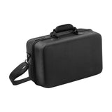 VEVOR PS5 Carrying Case Travel Bag for Playstation 5 Shockproof EVA Soft Lining
