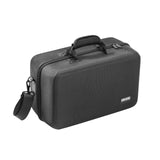 VEVOR PS5 Carrying Case Travel Bag for Playstation 5 Shockproof EVA Soft Lining - Extra Image