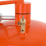 VEVOR 5 Gallon Sand Blaster 60-110 PSI High Pressure Sandblaster with 4 Nozzles - Extra Image