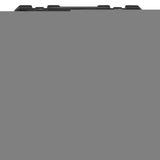 Torx Bit Socket and External Torx Socket Set 31-Piece T8-T70 and E4-E24 Steel