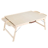 VEVOR 1500 Piece Puzzle Board with Folding Leg Portable Wooden Jigsaw 86x63cm