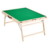 VEVOR 1500 Piece Puzzle Board with Folding Leg Portable Wooden Jigsaw 86x63cm - Extra Image