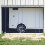 VEVOR Strip Curtain, 84