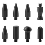 VEVOR Rods Dent Puller Stainless Steel Paintless Repair Kits Hail Removal 13 PCS - Extra Image