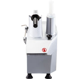 Vevor Vegetable Cutter Commercial Food Processor 6 Cutting Disks Vegetable Processor - Extra Image