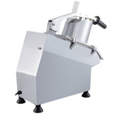 Vegetable Cutter Commercial Food Processor 6 Cutting Disks Vegetable Processor