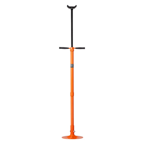 Underhoist Support Stand, 3/4 Ton Capacity Under Hoist Jack Stand, Lifting from 52.8 to 76 in, Self-Locking, image 9