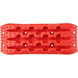 VEVOR 2PCS Traction Boards with PP for Mud Snow Sand Storage Bag Short Red - Extra Image