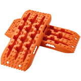 VEVOR 2PCS Traction Boards with PP for Mud Snow Sand Storage Bag Short Orange - Extra Image