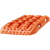 VEVOR 2PCS Traction Boards with PP for Mud Snow Sand Storage Bag Short Orange - Extra Image