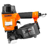 VEVOR MCN55 Coil Siding Nailer 27mm to 57mm 15 Degree Pneumatic Nail Gun - Extra Image