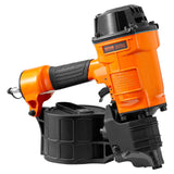 VEVOR MCN70 Coil Siding Nailer 45mm to 70mm 15 Degree Pneumatic Nail Gun - Extra Image
