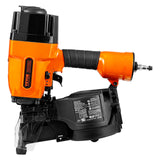 VEVOR MCN90 Coil Framing Nailer 45mm to 90mm 15 Degree Pneumatic Nail Gun - Extra Image