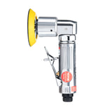 VEVOR 58PCS Air Sander Kit 1/2/3in Random Orbital Air Sander Polisher 15000r/min - Extra Image