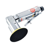 VEVOR 58PCS Air Sander Kit 1/2/3in Random Orbital Air Sander Polisher 15000r/min - Extra Image