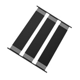 VEVOR Solar Pool Heater 1235 x 3100mm Aboveground & Inground Pool Heating System - Extra Image