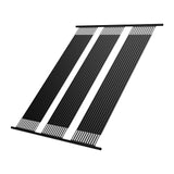 VEVOR Solar Pool Heater 1235 x 3100mm Aboveground & Inground Pool Heating System - Extra Image