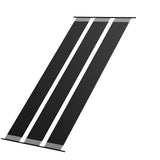VEVOR Solar Pool Heater 1235 x 7340mm Aboveground & Inground Pool Heating System - Extra Image