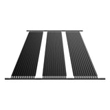 VEVOR Solar Pool Heater 1235 x 7340mm Aboveground & Inground Pool Heating System - Extra Image