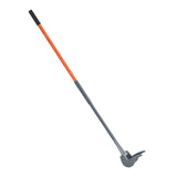 VEVOR Pallet Buster, 50'' Carbon Steel Handle Wrecking Pry Bar, 2000 lbs Weight Capacity, Heavy Duty Deck Board Removal Tool, Multipurpose Demolition